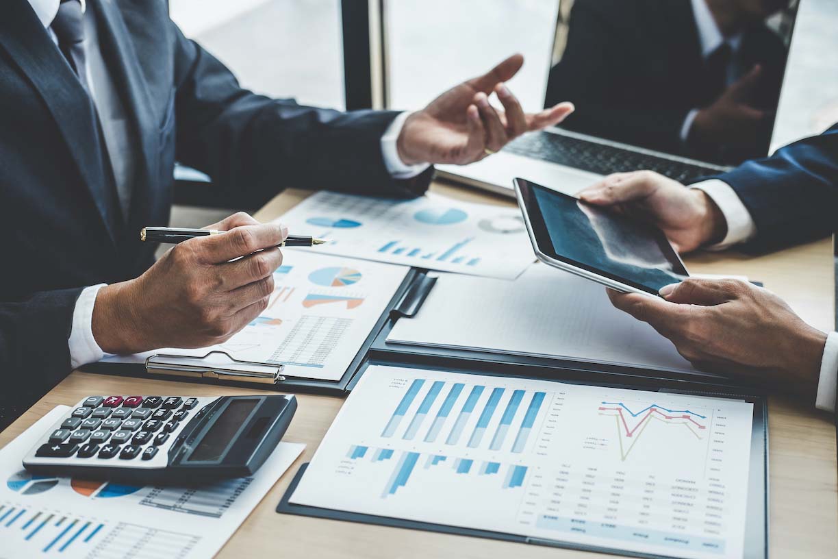 Purpose Money Master Course