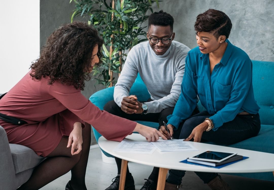 Business Consultation