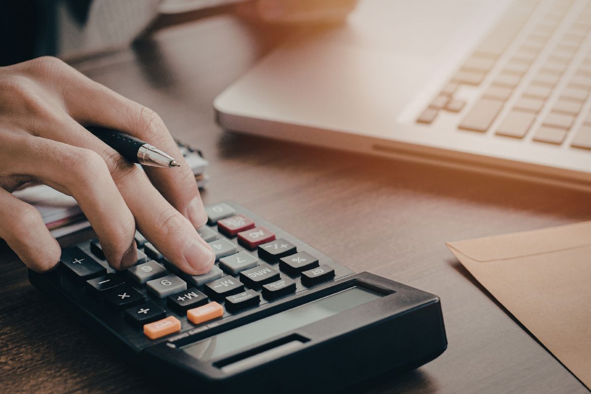 Financial planning tools