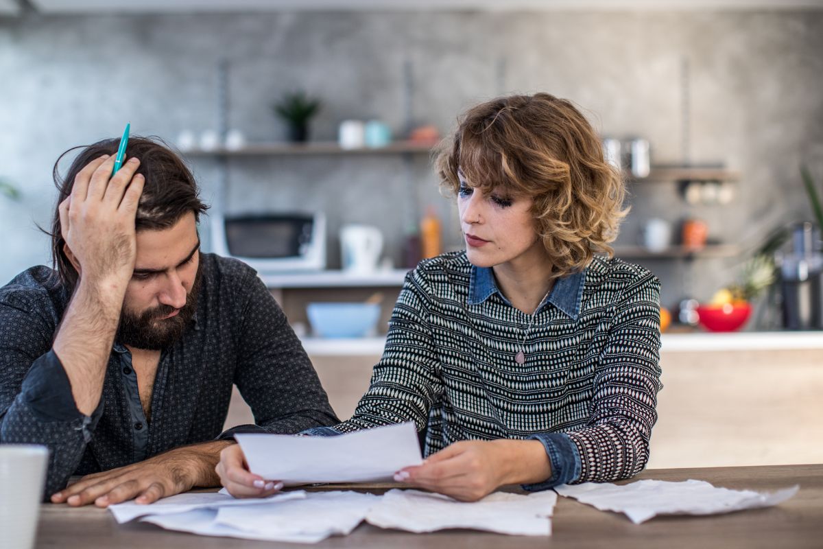 Financial challenges and support