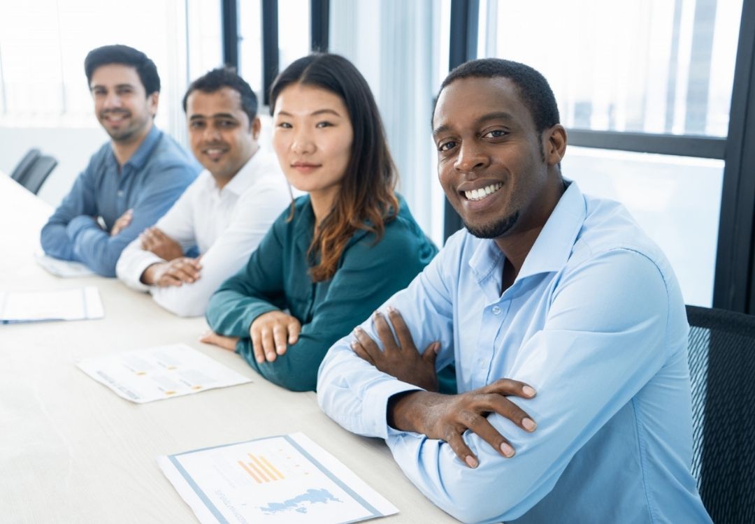 Group Financial Training