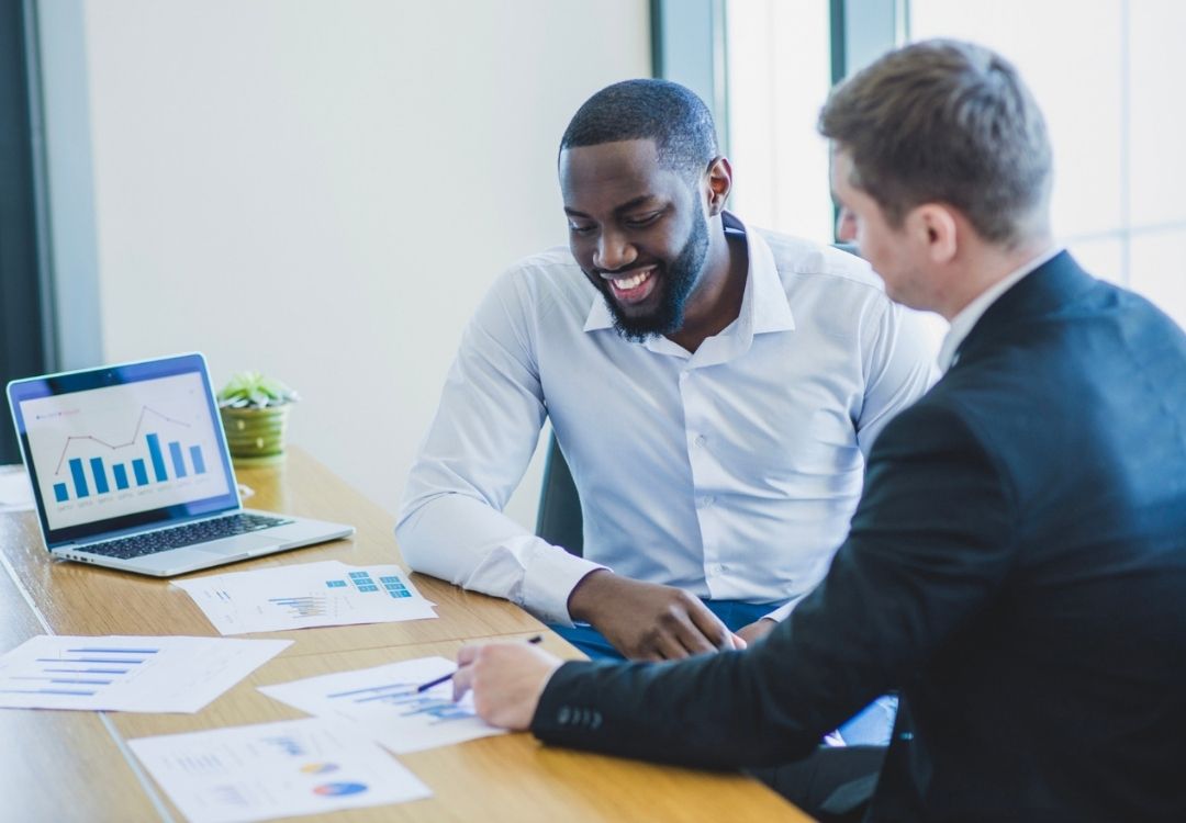 One-on-One Financial Coaching